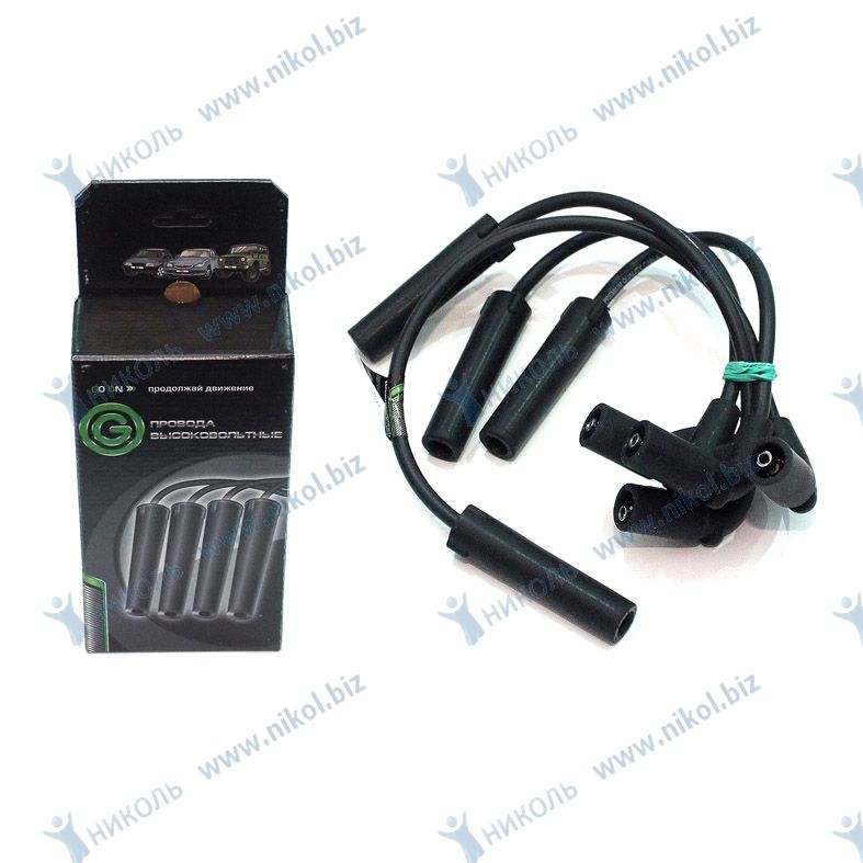 Провода в/в ГАЗ-4216, Бизнес Евро-3,4 (до 09.2011) GO