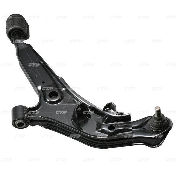 Рычаг Nissan Maxima (A32) 95-00, Cefiro 94-98 передний левый \ CTR CQ0286L (CQN-41)