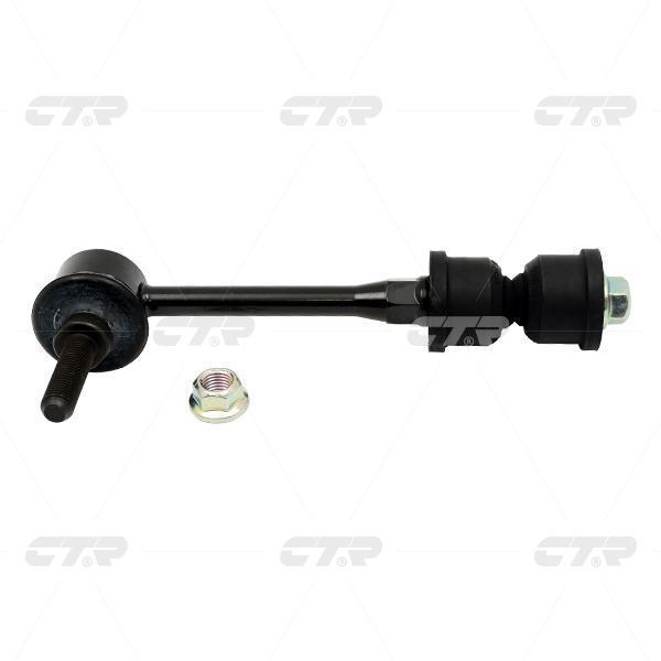 Стойка стабилизатора CHEVROLET Captiva Sport 2012-2015, Equinox 2007-2009 ; PONTIAC Torrent 2007-2009 ; SATURN Vue 2008-2015 задн. \ CL0130 (CLG-64)