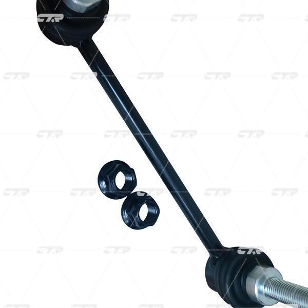 Стойка стабилизатора CHEVROLET Silverado, GMC Sierra 2500, 3500 2020- пер. \ CL0761 (CLG-75)