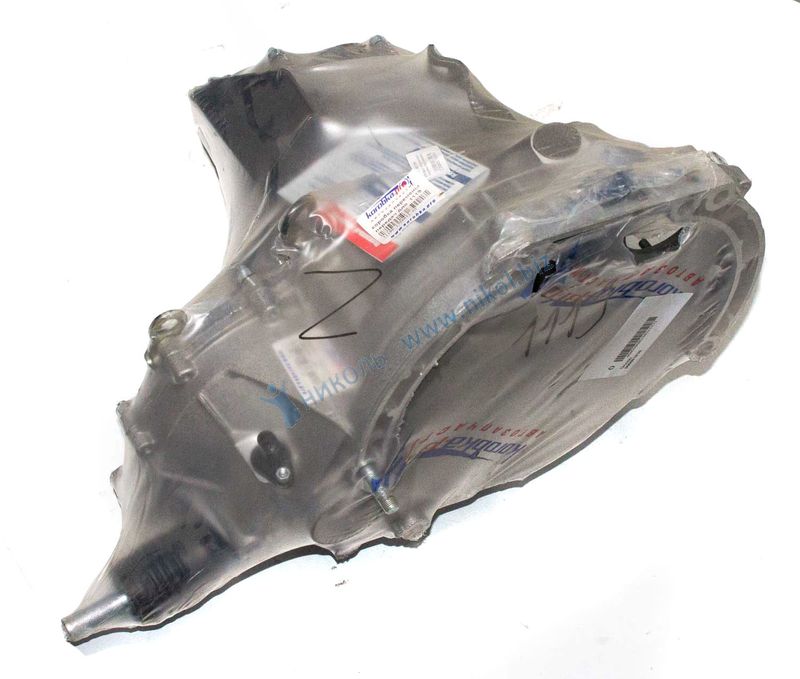 КПП ВАЗ-21213 (5-ти ступ) Коробка Про