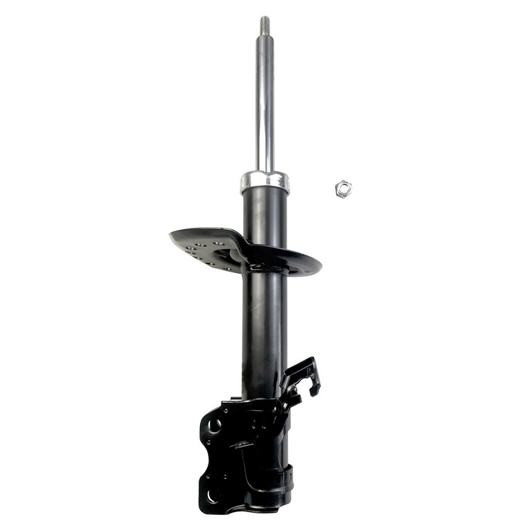 Амортизатор NISSAN Centra 2012-/ Pulsar 2013-/ Sylphy 2013- FRONT AXLE