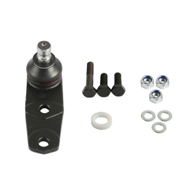 Шаровая опора Renault Megane I 96-, Kangoo 97-, Clio 90-05 \ CTR CB0652