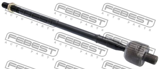 Тяга рулевая MITSUBISHI GRANDIS NA4W 2006.05-2010.03 [GE] \ 0422-NA4 FEBEST