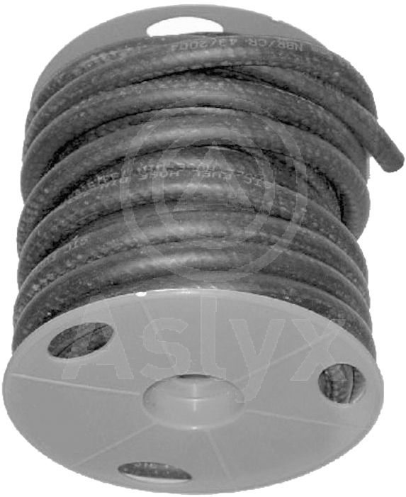 Шланг топливный D3X7MM БУХТА 15M (цена за 1 метр !!!) наружнее армирование_ASLYX