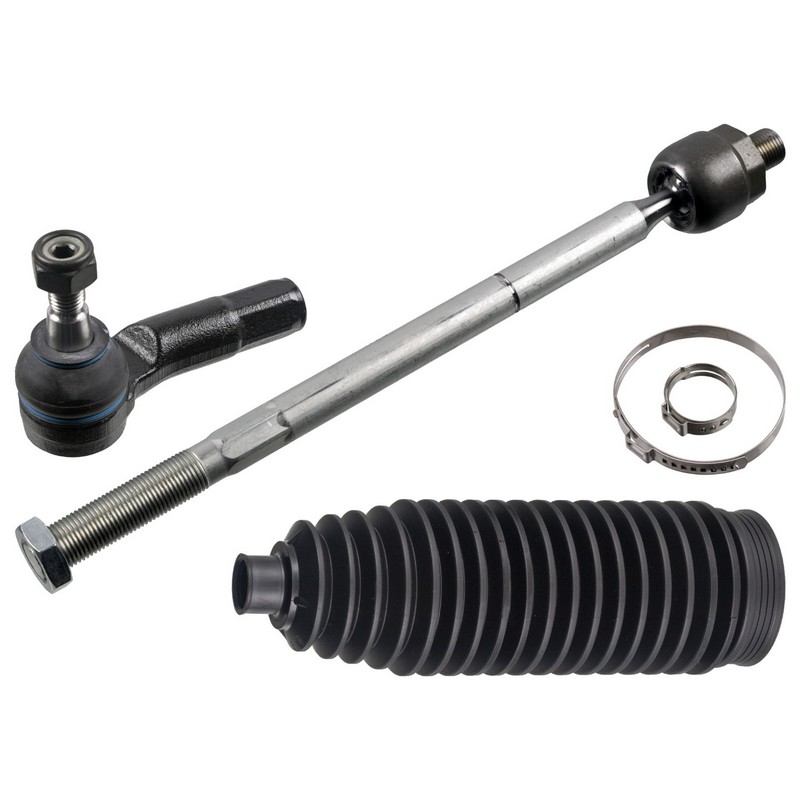 Тяга рулевая VW; Audi 1K0 423 812 K S3 tie rod,drive train,steering and suspension