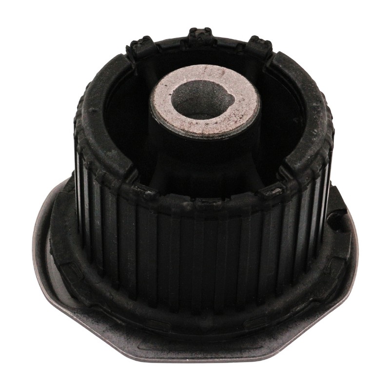 С/блок FEBI MERCEDES-BENZ / 205 351 00 42 / axle beam mount,drive train,rubber- / rubber-metal-bushes,a