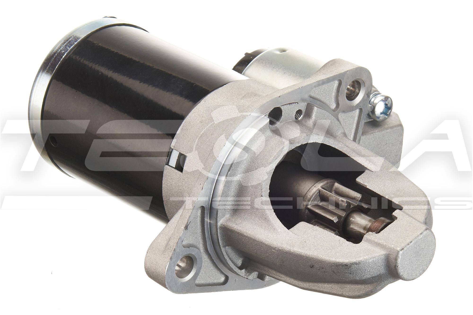 Стартер Mitsubishi Lancer X 07-, Colt VI 04- 1.3i/1.5i 0,9 кВт 