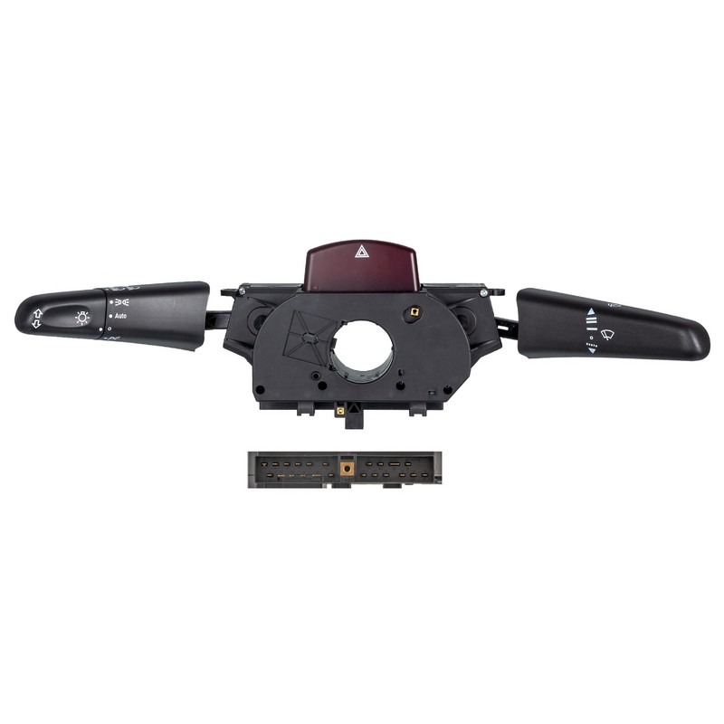 Переключатель подрулевой FEBI MB W163 98-05 единый модуль