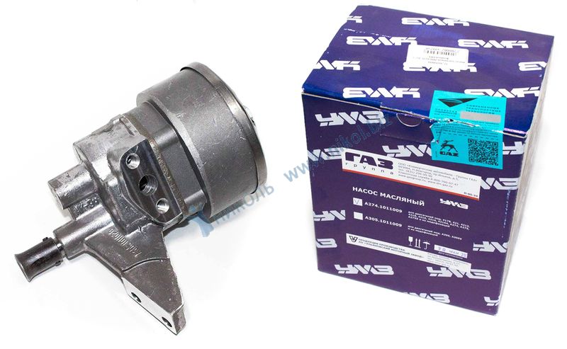 Насос масляный УМЗ-4216, A274 Evotech ГАЗ