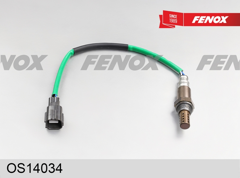 Лямбда зонд Subaru Forester III 2.5 97-12, Impreza III 2.5 WRX 07-14, Legasy IV 3.0 03-09 до катализатора
