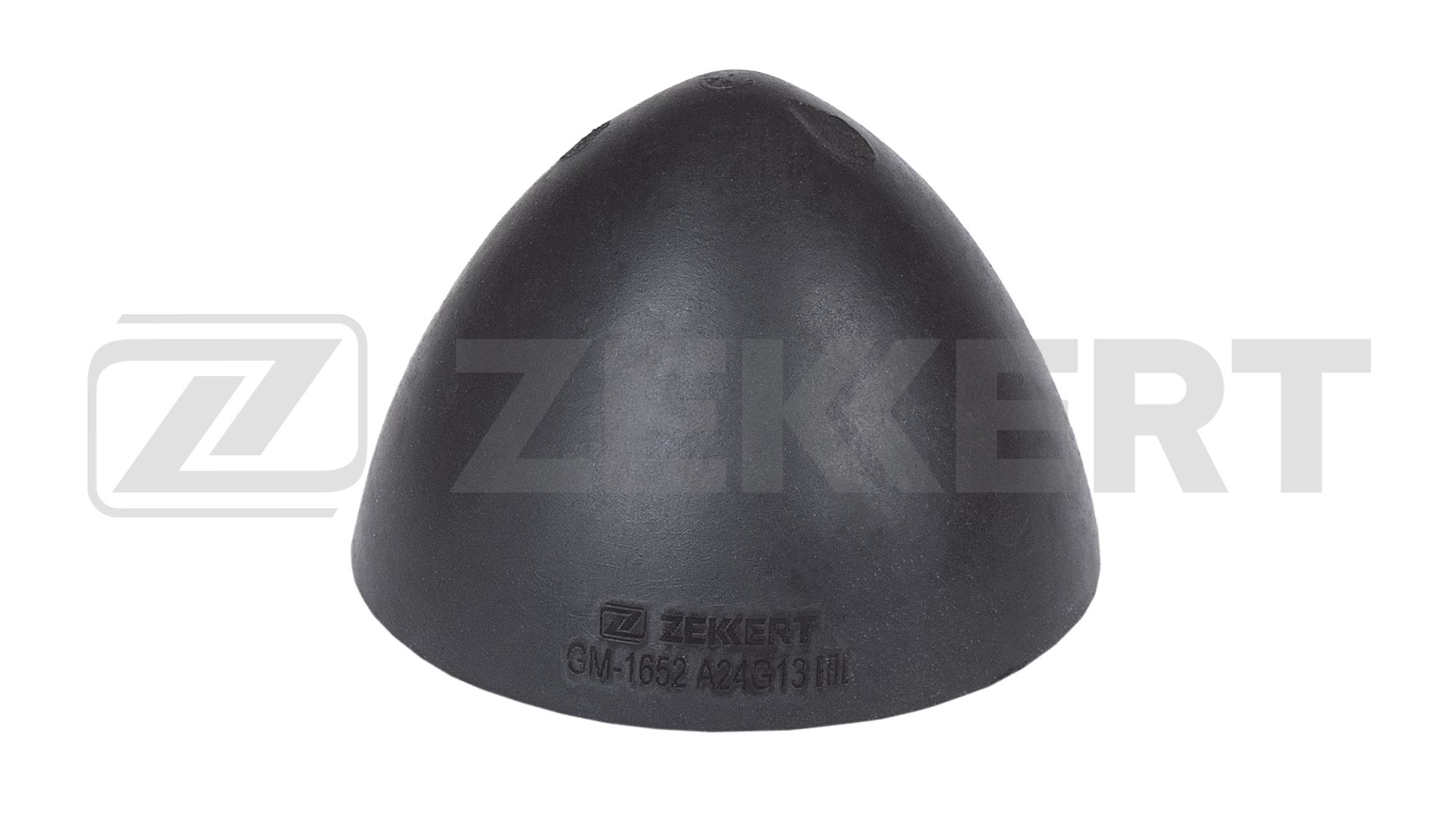 Отбойник ZEKKERT GM1652 пер. верх. рычага VW Transporter IV 90-