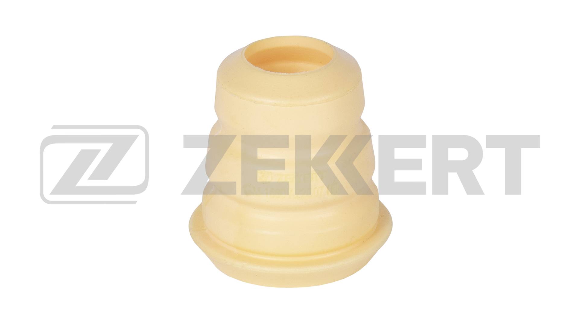 Отбойник ZEKKERT GM1660 перед. Ford Focus II,III 04-, Mazda 3 03-
