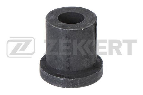 Втулка ZEKKERT GM1041 пер. рессоры Toyota LC 60 82-