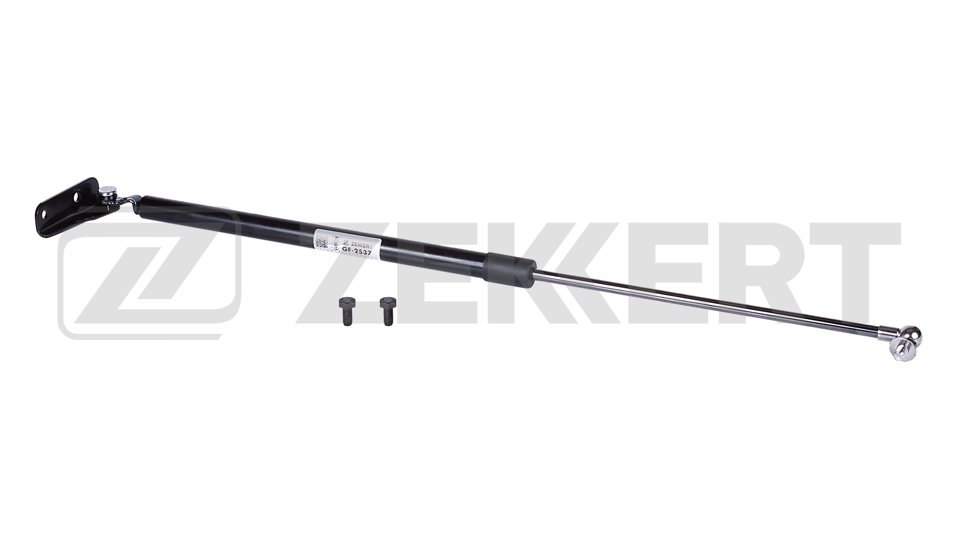 Упор багажника Subaru Outback (BL, BP) 03-, Legacy (BP) 03- Zekkert левый