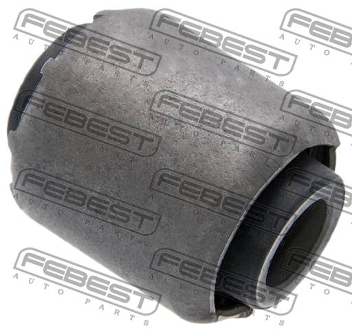 Сайлентблок TOYOTA LAND CRUISER FJ,FZJ,HDJ,HJ,HZJ,KZJ,LJ,PZJ,RJ7# 1990.01- передней поперечной тяги \ TAB-095 FEBEST