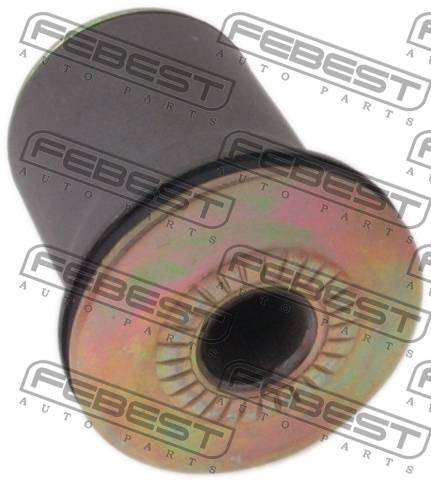 С/блок FEBEST MAB026 MMC L300 P0#/P1#/P2#/P45V/L03# 1986- передний пер.рычага =MB430145