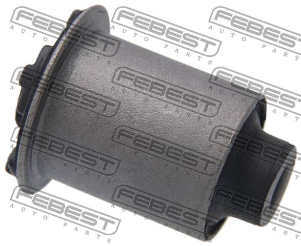 Сайлентблок TOYOTA AVANZA F601,F602 2003.12-2011.11 [US] передний переднего рычага \ TAB-F602S FEBEST