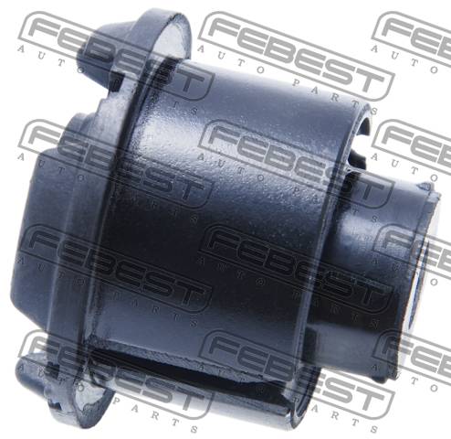 Сайлентблок подрамника HONDA ACCORD CP2 2008-2011 [US] \ HAB-CU2F FEBEST