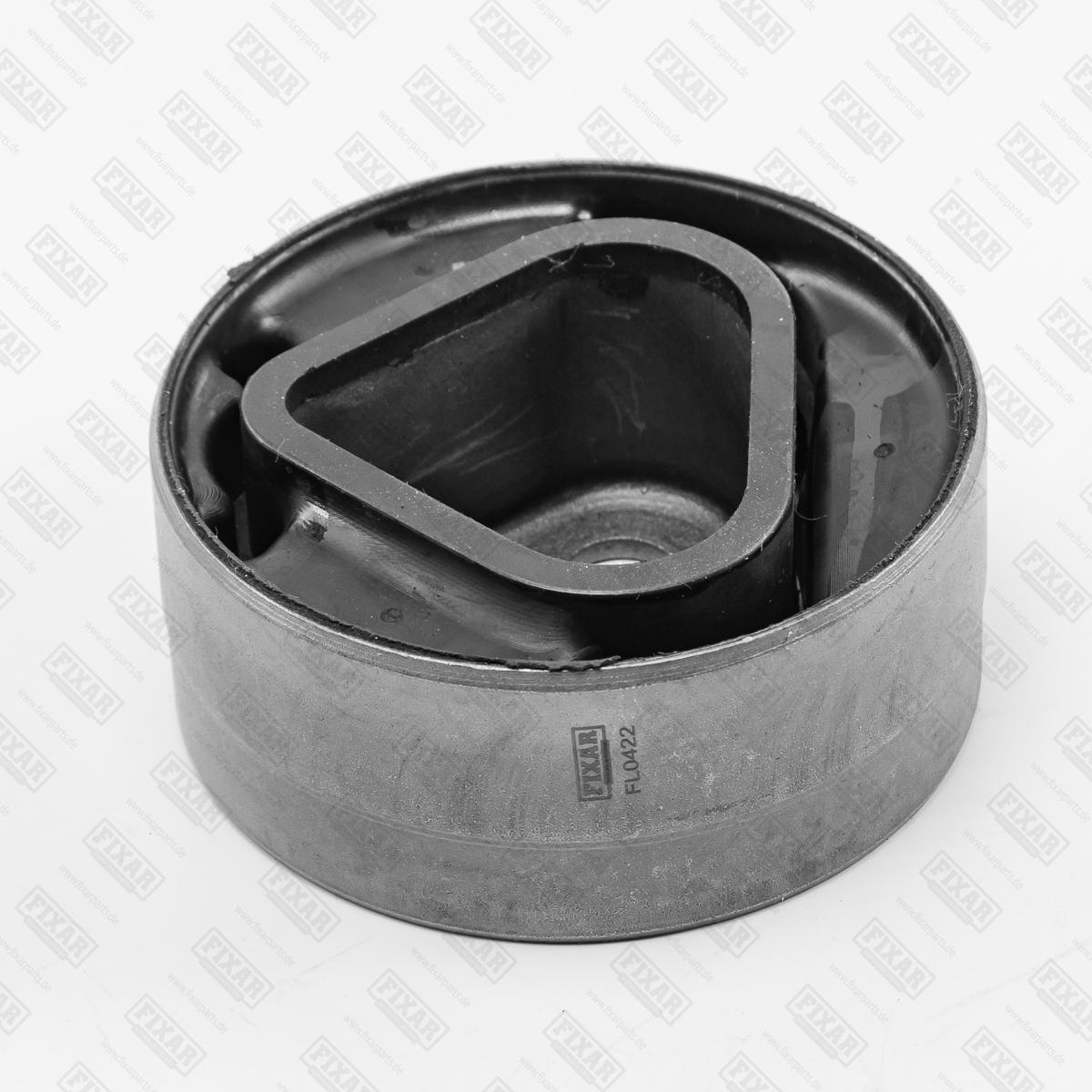 Подушка дифференциала FIXAR TOYOTA Harrier/Highlander 97-LEXUS RX 00- / опора дифференциала задняя лева