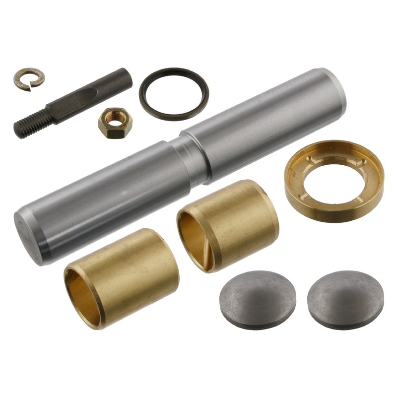 Ремк-т шкворня FEBI MERCEDES-BENZ / 310 330 03 19 / king pin set,Chassis,steering and suspension,axle p
