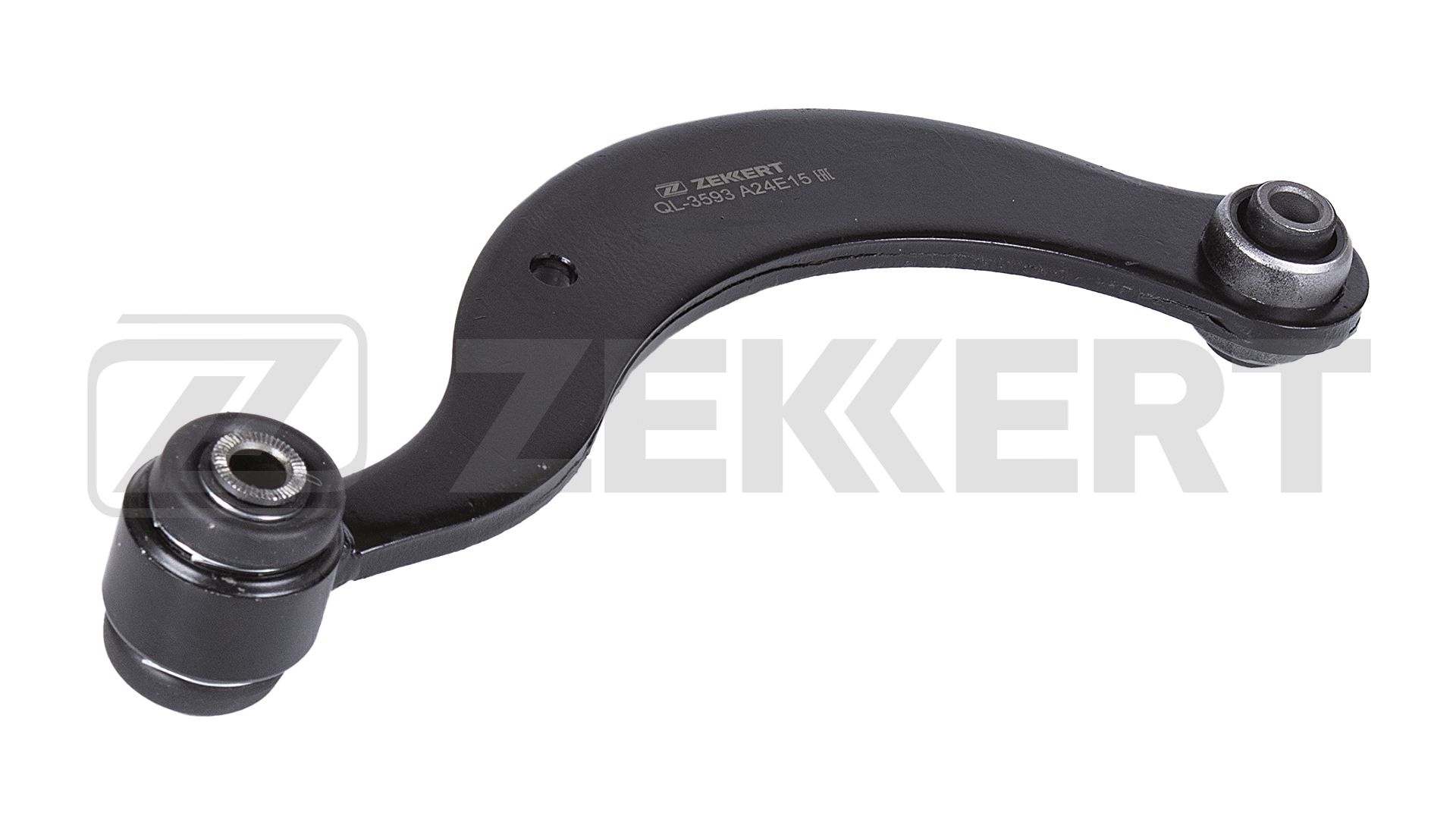 Рычаг подвески попереч. задн. ниж. лев./прав. Toyota Avensis (T270) 08- Auris (T150 T180) 07- Lex