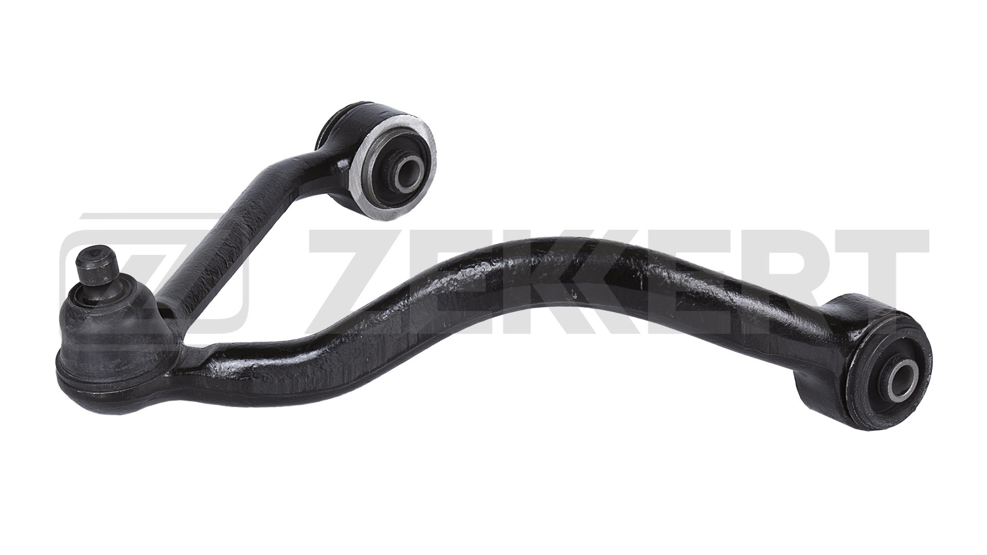 Рычаг подвески попереч. перед. верх. лев. Kia Sorento I II 05-