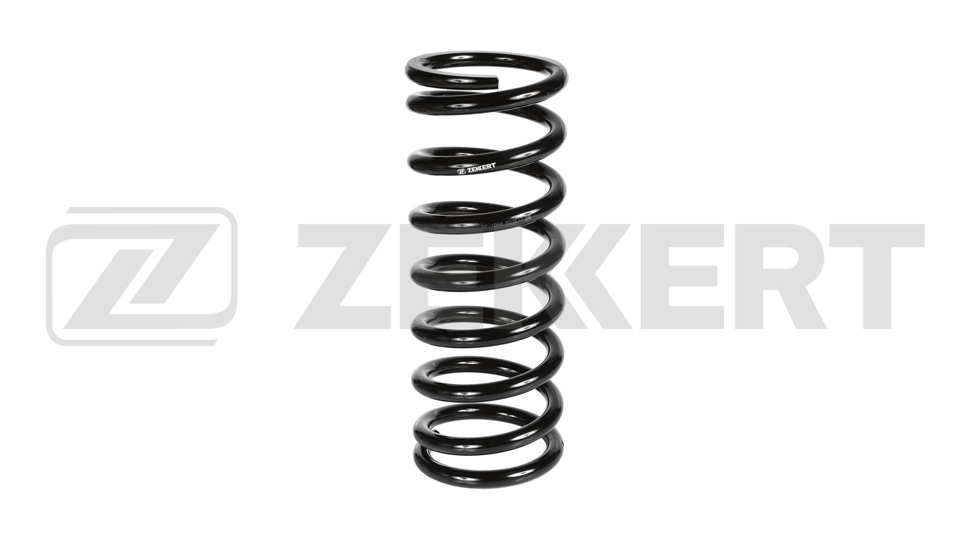 Пружина ZEKKERT задн. MB S-Class (126) 85-