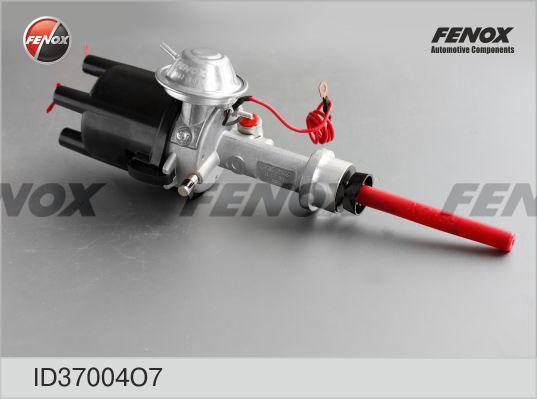 Трамблер FENOX 2103 бесконтактный ID37004 O7