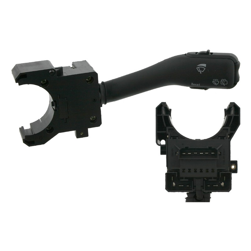 Переключатель подрулевой FEBI VW GOLF 97-05/SHARAN 05-10/PASSAT 97-05/AUDI A6 97-05 Универсал стеклоочи