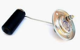 Датчик уровня топлива Г-31029 55л