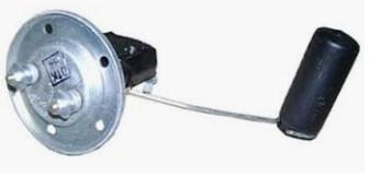 Датчик уровня топлива Г-3110 55л