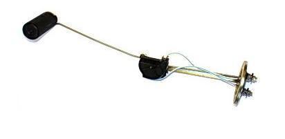 Датчик уровня топлива Г-3302 пластмассовый бак