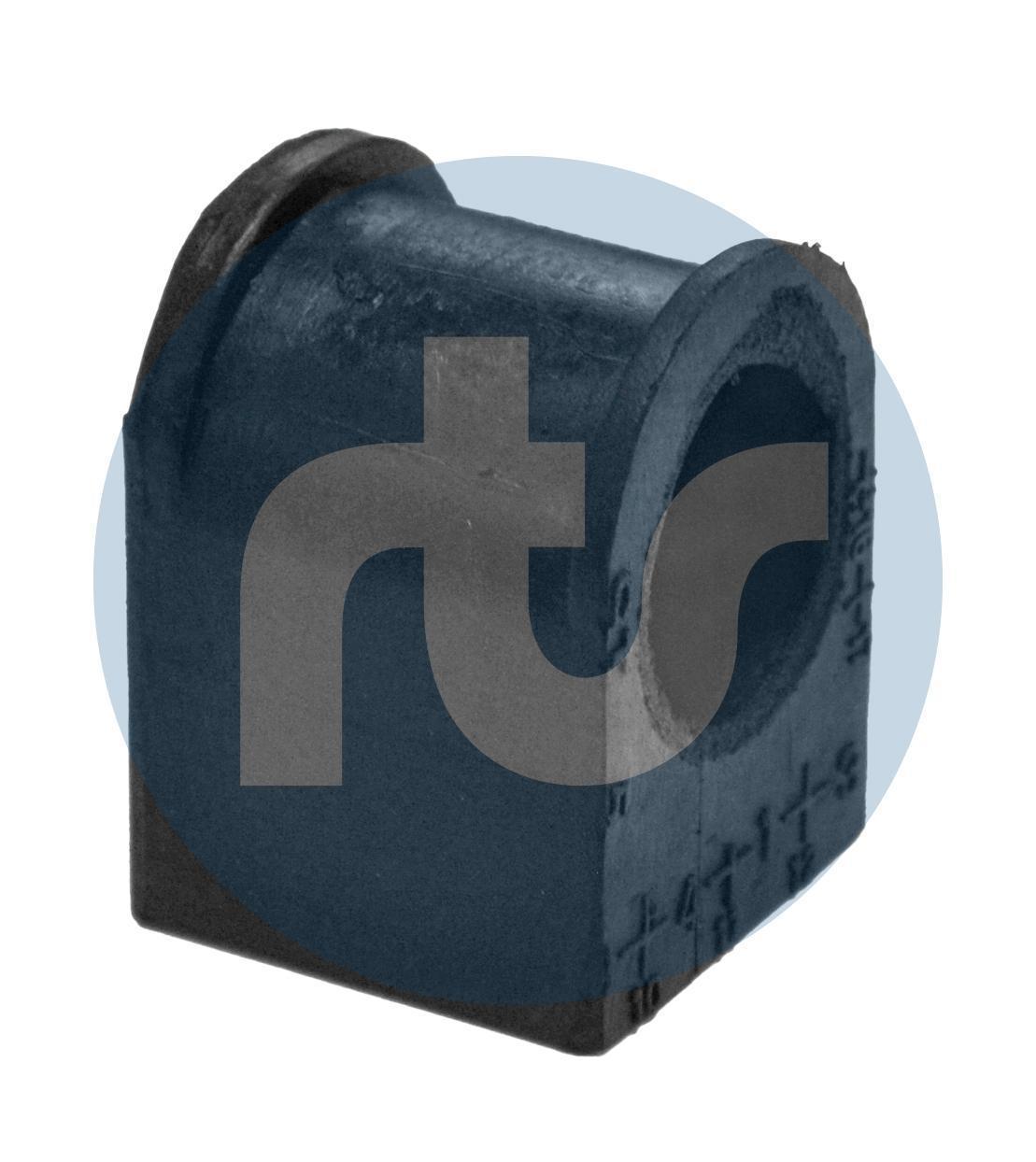 Втулка стабилизатора MERCEDES-BENZ SPRINTER 2-t Bus (B901, B902) 1995- задн.ось \ 035-00020 RTS