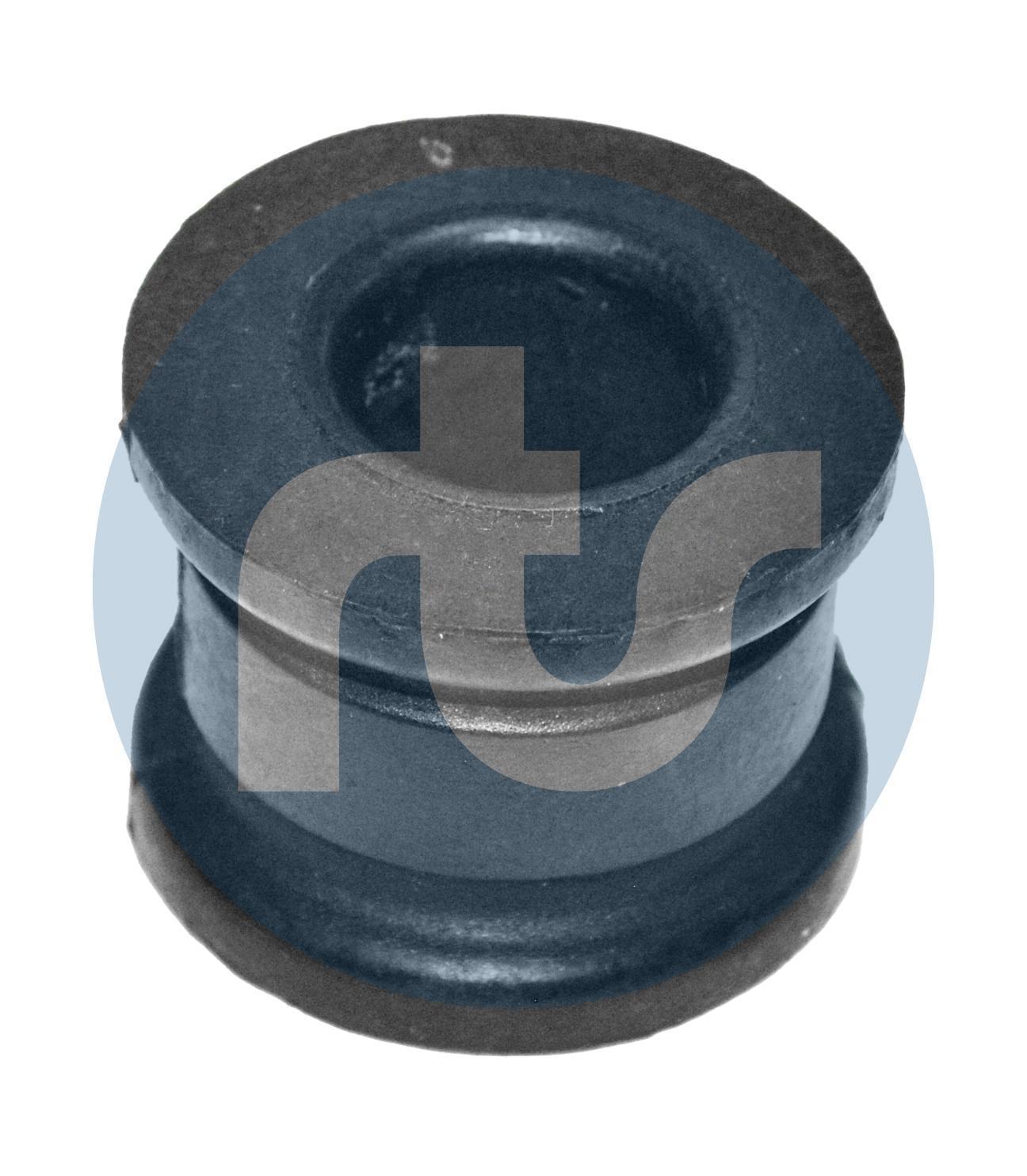 Втулка стабилизатора Mercedes E (W124) 93-, (W201) 82- переднего (D24mm) (1243231785 ; 1243233785) \ RTS 035-00028