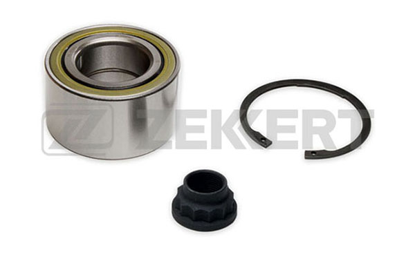 Подшипник ступицы Lexus RX (U15) 98-, Toyota Camry (V30) 01-, Rav 4 (A20) 00- передней Zekkert