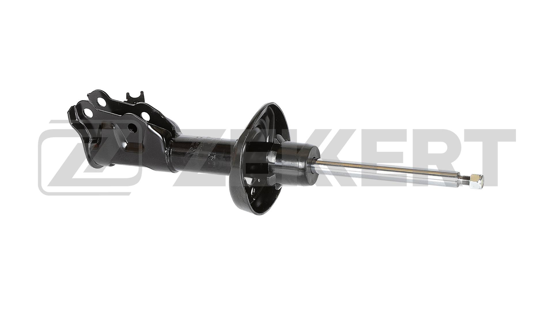 Амортизатор Honda Civic VIII 05- Zekkert газ. перед. прав.