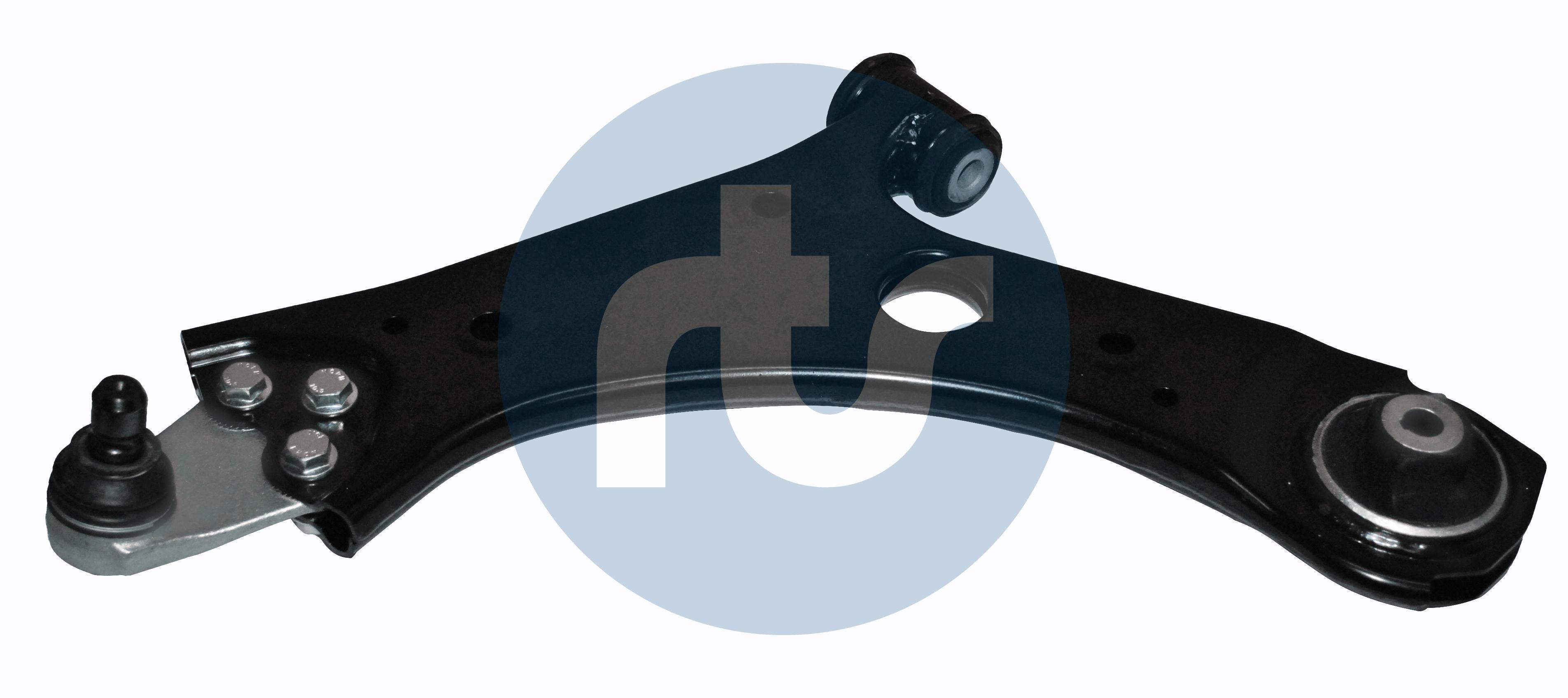 Рычаг FIAT TIPO Hatchback (356_, 357_) 2016- пер.ось, лев.нижн. \ 96-05405-2 RTS