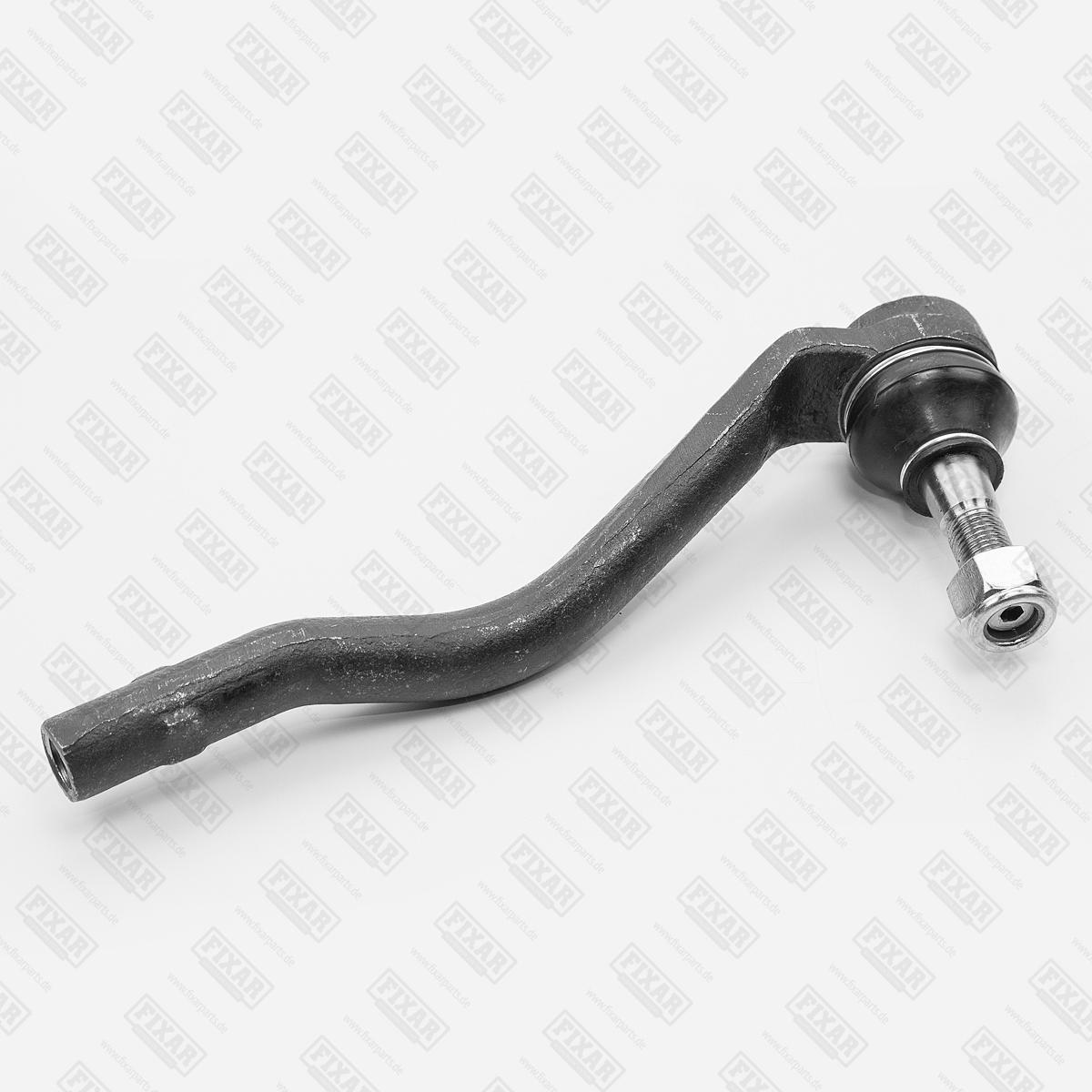 Наконечник рулевой FIXAR MERCEDES W164 05- / правый