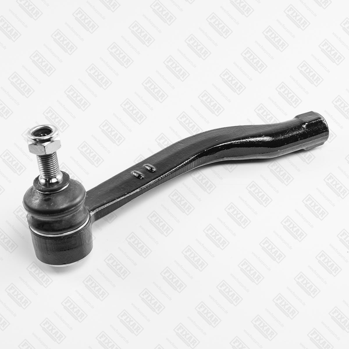 Наконечник рулевой FIXAR RENAULT Master III 10- / левый