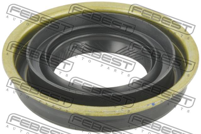 Сальник FORD FOCUS CEW 2014- [EU] привода 33.2x61.25x10.2x11.7 \ 95JES-35611012C FEBEST