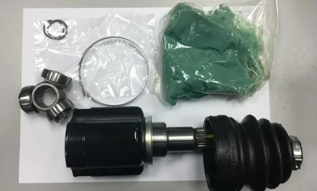 ШРУС Chevrolet Cruze 09- внутренний правый АКПП (MH8 6T40) Daewoo