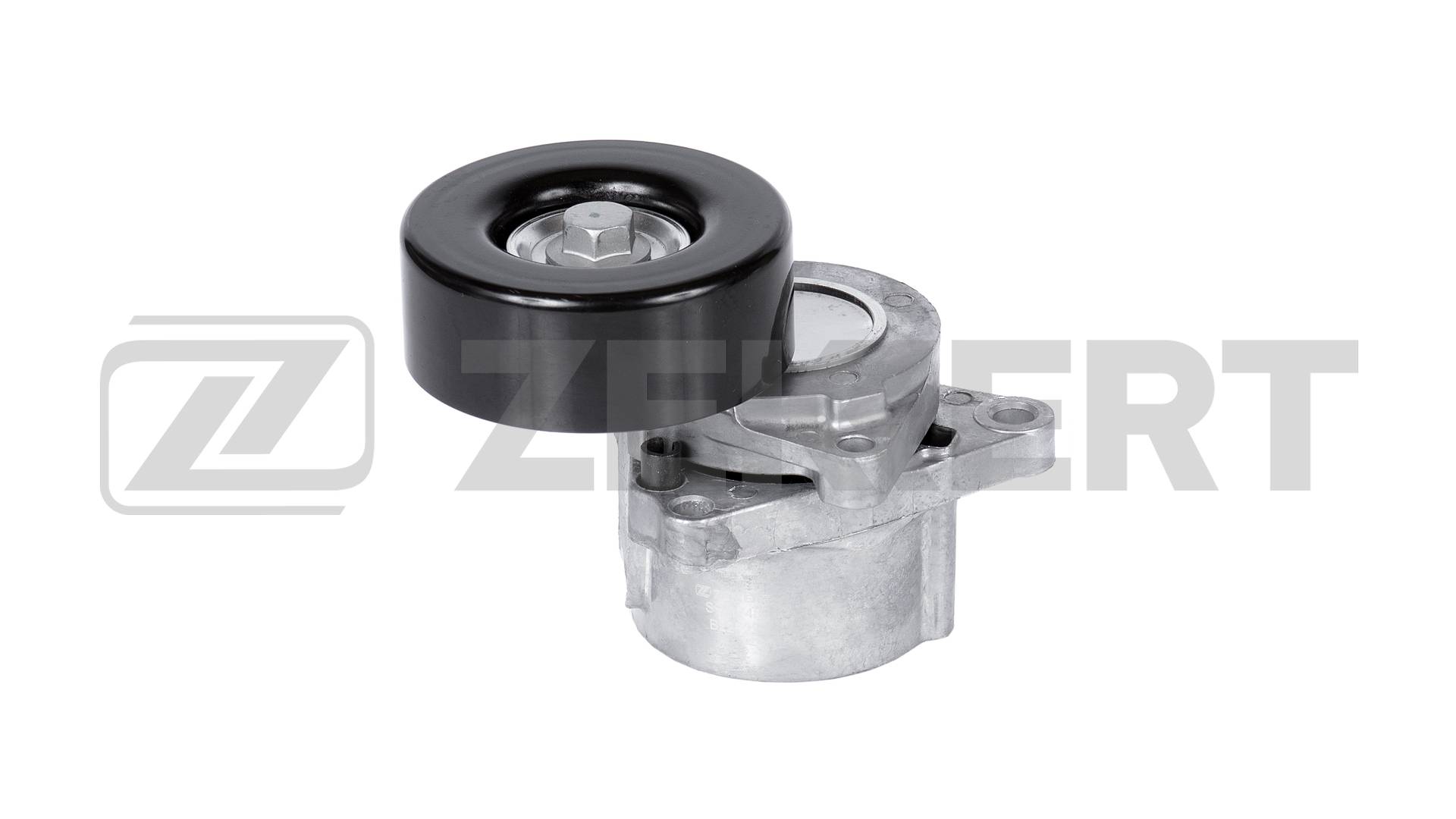 Ролик приводного ремня Nissan Teana (J32) 08-, X-Trail (T31) 07-, Renault Koleos с натяжит. Zekkert