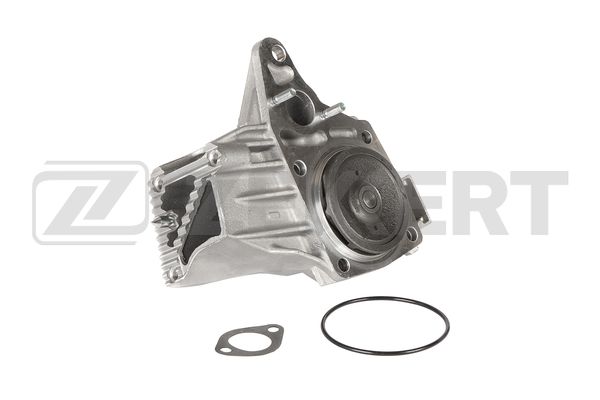 Помпа ZEKKERT WP1545 Opel Movano 98-, Renault Master I-II 89-