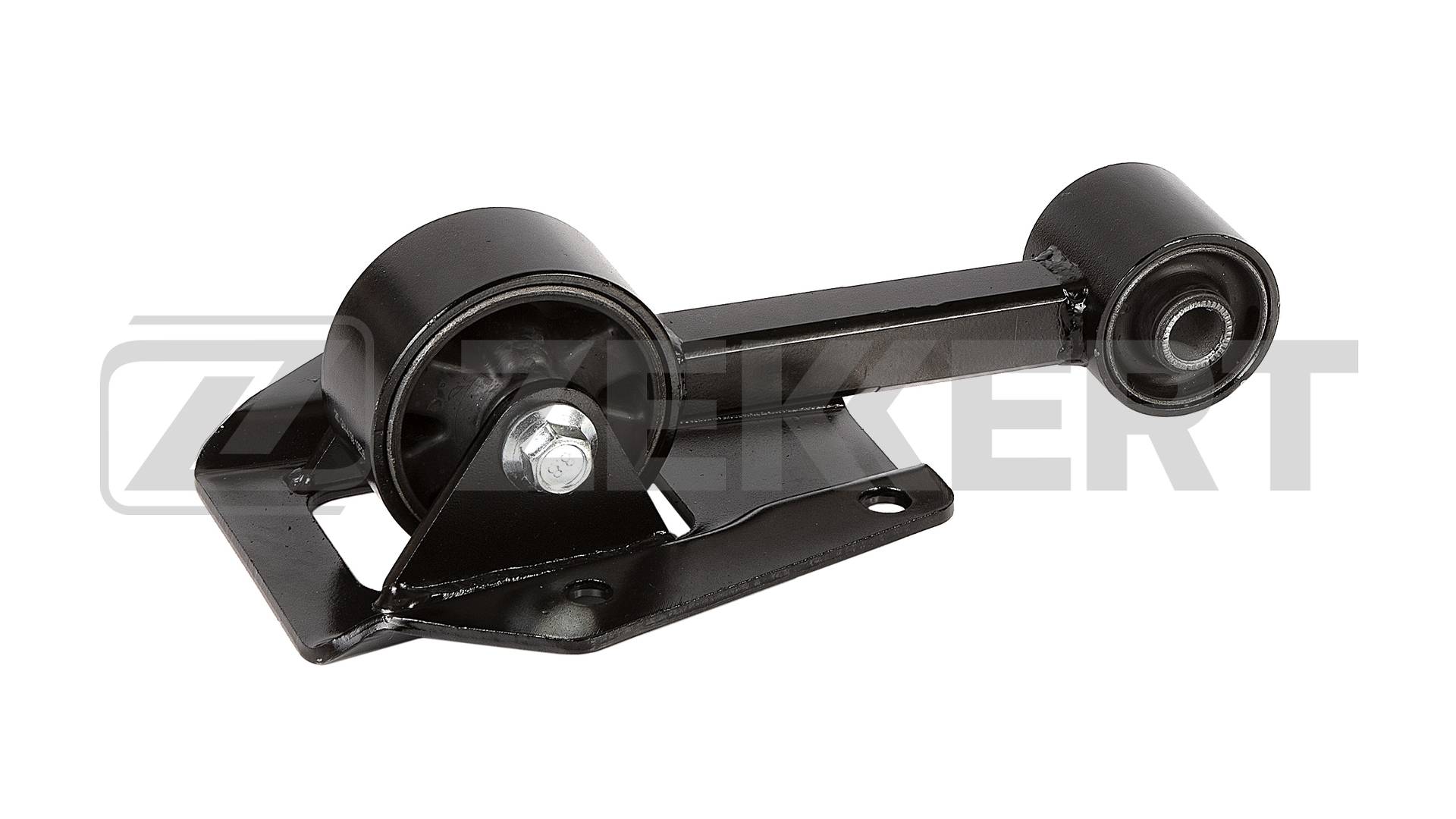 Опора двигателя Hyundai Getz 02- передняя Zekkert