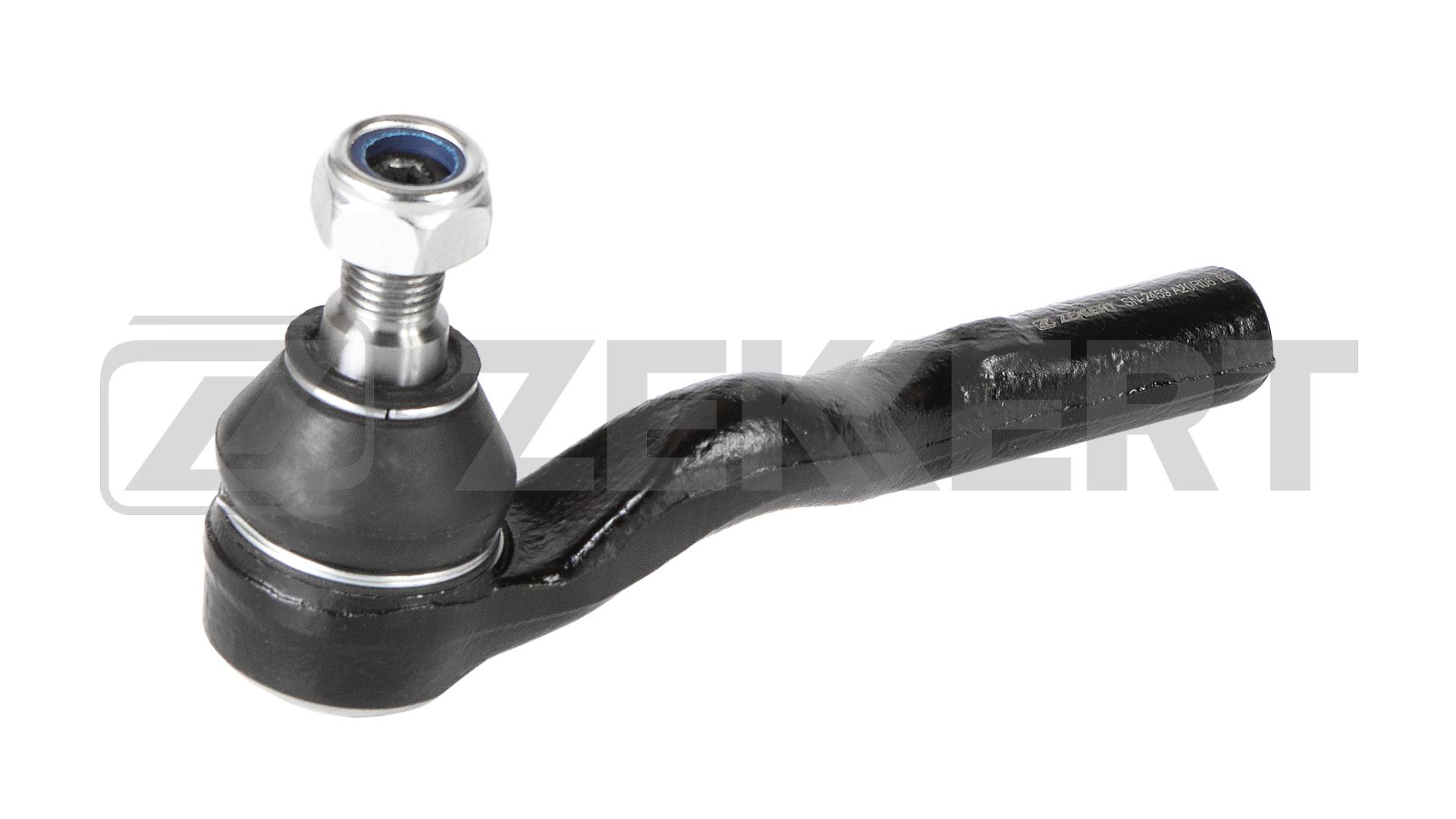 Наконечник рулевой MB E-Class (W210) 95- Zekkert правый