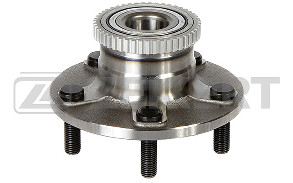 Ступица ZEKKERT RL1935 задн. \ Daewoo Leganza (KLAV) 97-