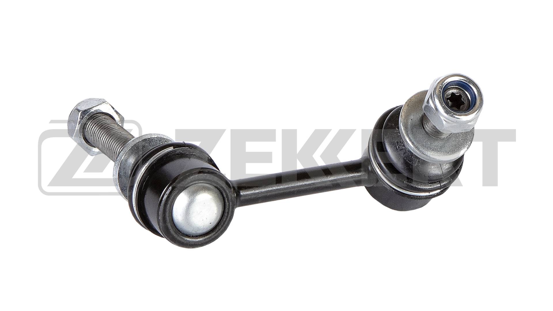 Стойка стабилизатора ZEKKERT Zekkert SS1110 (Заменен на SS-1512)