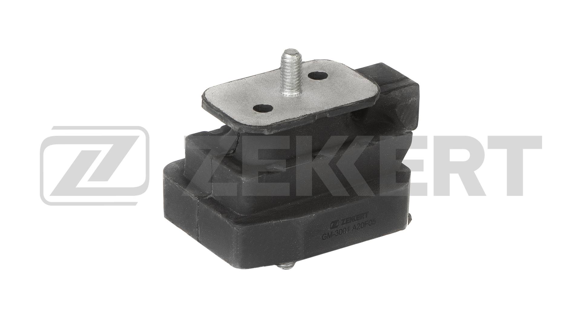 Опора КПП BMW 5 (E60) 01-, 5 Touring (E61) 04-, 6 (E63, E64) 04- Zekkert