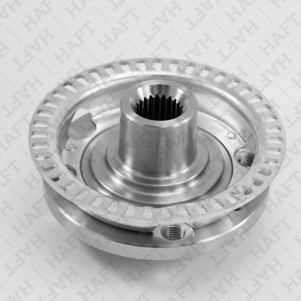 Ступица перед. VW Golf/Passat/Jetta/Vento/Caddy/Corrado 87-> HAFT